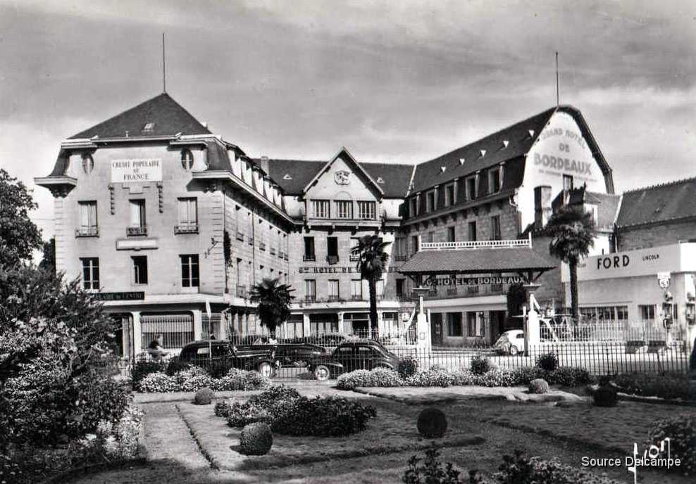 19 Brive La Gaillarde Hotel de Bordeaux.jpg